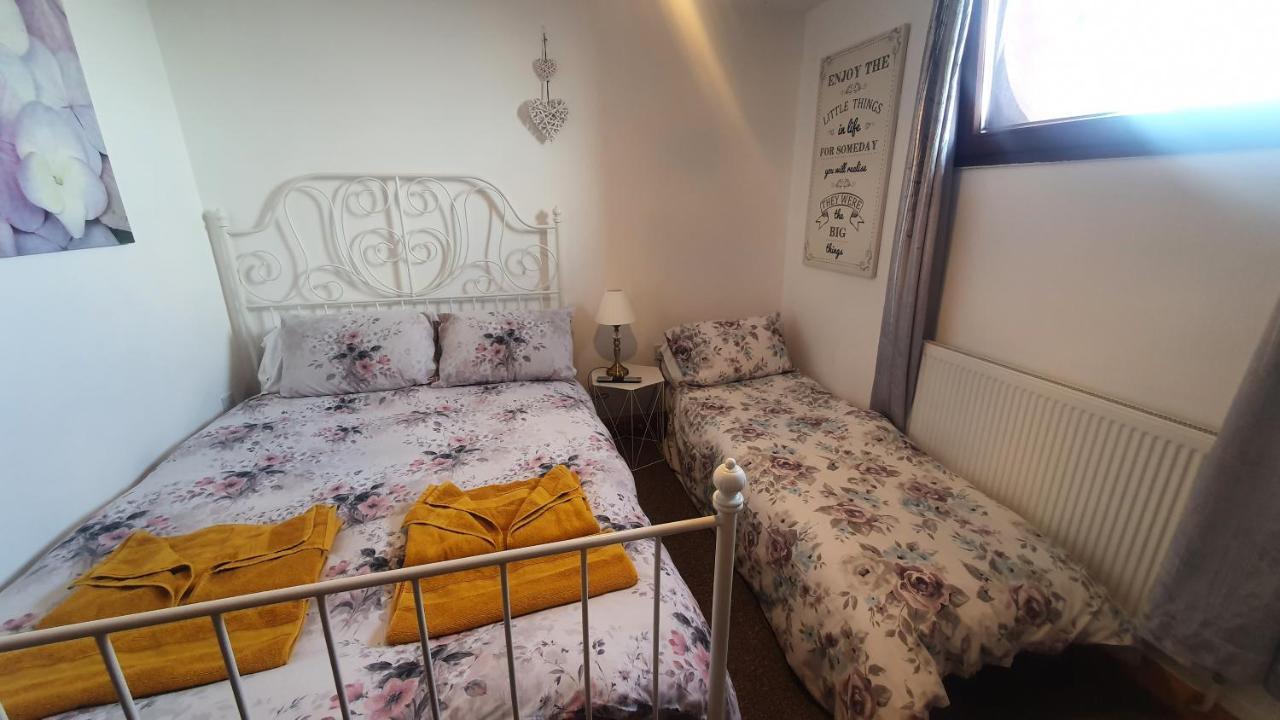 Seaside Summer Room Ramsgate Kültér fotó